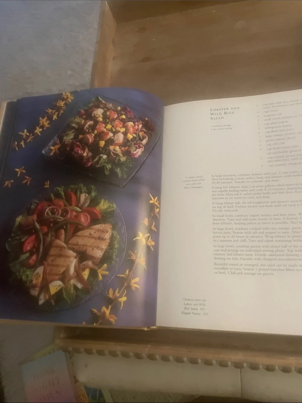Colorado Collage Cookbook - Colorado Cache Cookbook